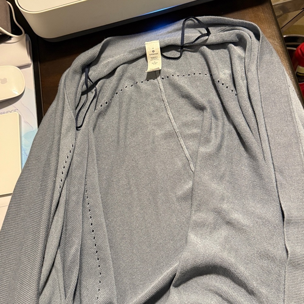 Lululemon